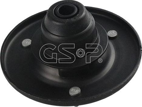 MDR GSP-512717 - Supporto ammortizzatore a molla autozon.pro