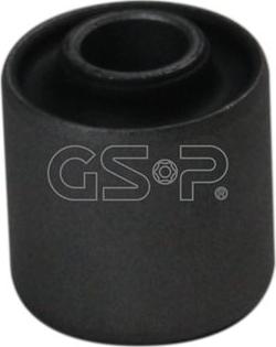 MDR GSP-512777 - Sospensione, Motore autozon.pro