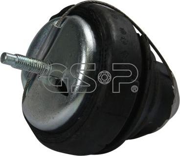 MDR GSP-517949 - Sospensione, Motore autozon.pro