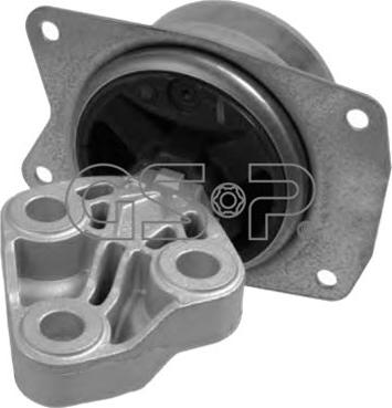 MDR GSP-517968 - Sospensione, Motore autozon.pro