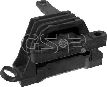 MDR GSP-517963 - Sospensione, Motore autozon.pro