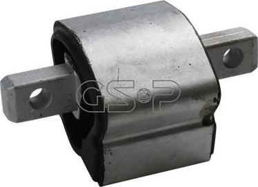 MDR GSP-517985 - Sospensione, Motore autozon.pro