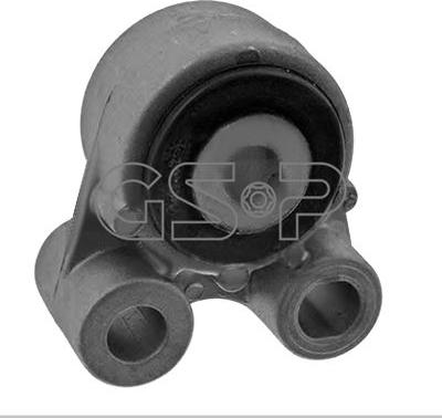 MDR GSP-517939 - Sospensione, Motore autozon.pro