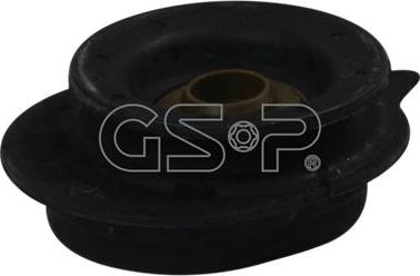 MDR GSP-517937S - Supporto ammortizzatore a molla autozon.pro