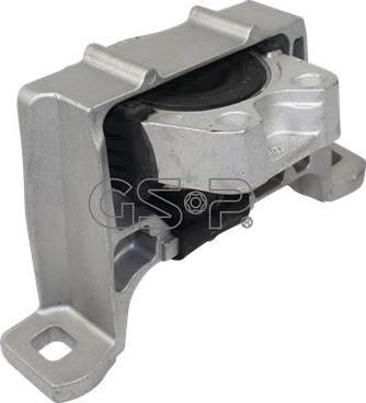 MDR GSP-517495 - Sospensione, Motore autozon.pro