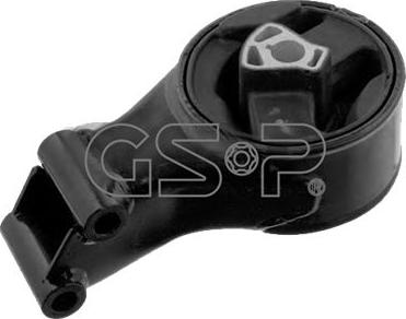 MDR GSP-517464 - Sospensione, Motore autozon.pro