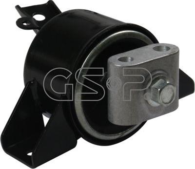 MDR GSP-517401 - Sospensione, Motore autozon.pro