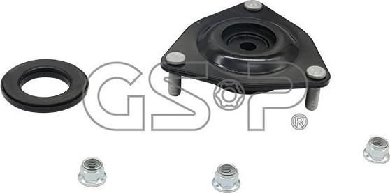 MDR GSP-517410S - Supporto ammortizzatore a molla autozon.pro