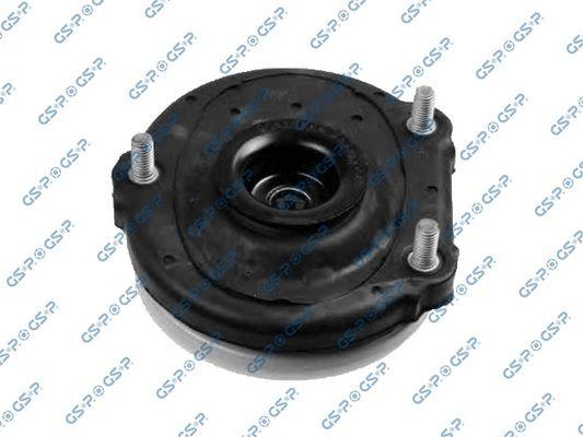 MDR GSP-517487S - Supporto ammortizzatore a molla autozon.pro