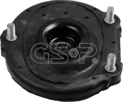 MDR GSP-517487 - Supporto ammortizzatore a molla autozon.pro