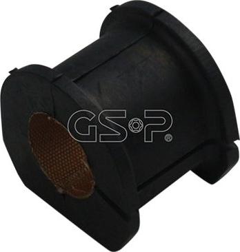 MDR GSP-517633 - Bronzina cuscinetto, Barra stabilizzatrice autozon.pro