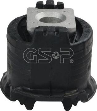 MDR GSP-517173 - Supporto, Corpo assiale autozon.pro