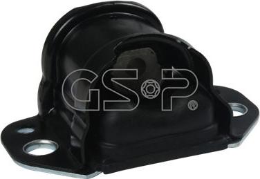 MDR GSP-517855 - Sospensione, Motore autozon.pro