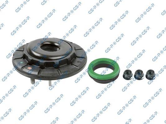 MDR GSP-534086S - Supporto ammortizzatore a molla autozon.pro