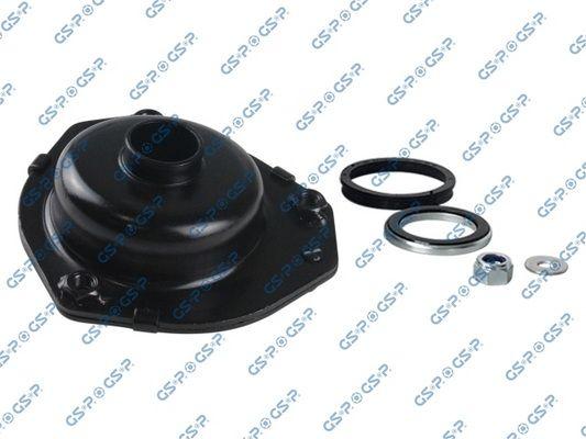 MDR GSP-534088S - Supporto ammortizzatore a molla autozon.pro