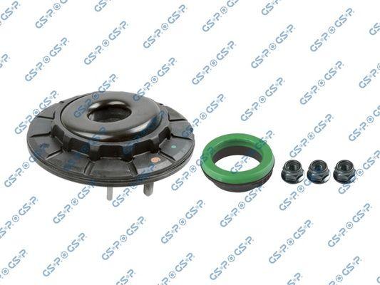 MDR GSP-534087S - Supporto ammortizzatore a molla autozon.pro