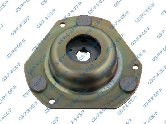 MDR GSP-534076 - Supporto ammortizzatore a molla autozon.pro