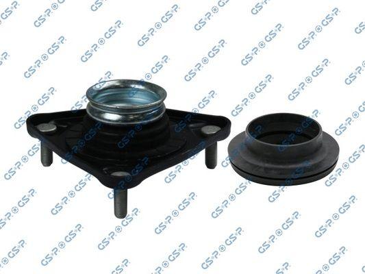 MDR GSP-534196S - Supporto ammortizzatore a molla autozon.pro