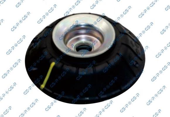 MDR GSP-534222 - Supporto ammortizzatore a molla autozon.pro