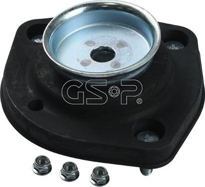 MDR GSP-530497S - Supporto ammortizzatore a molla autozon.pro