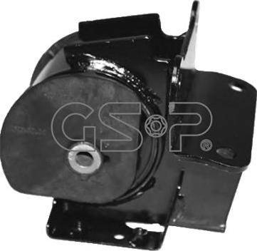 MDR GSP-530406 - Sospensione, Motore autozon.pro