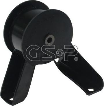 MDR GSP-530407 - Sospensione, Motore autozon.pro