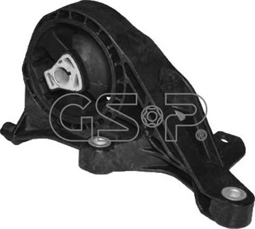 MDR GSP-530410 - Sospensione, Motore autozon.pro