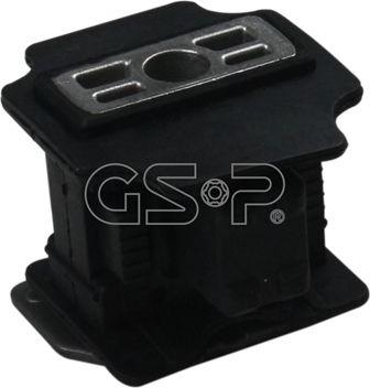 MDR GSP-530509 - Sospensione, Motore autozon.pro