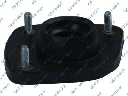 MDR GSP-530583 - Supporto ammortizzatore a molla autozon.pro