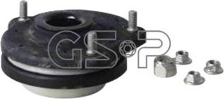 MDR GSP-530582S - Supporto ammortizzatore a molla autozon.pro