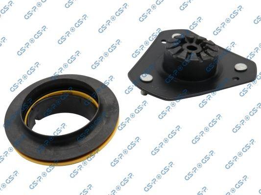 MDR GSP-530018S - Supporto ammortizzatore a molla autozon.pro