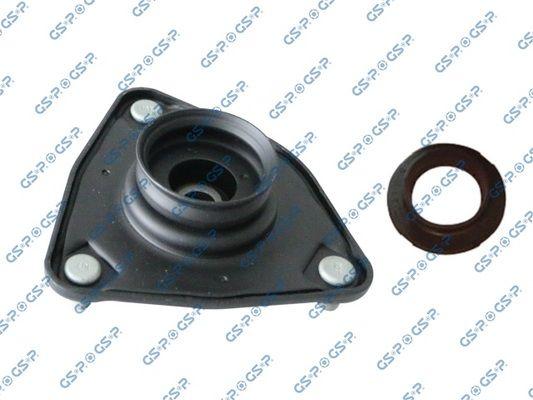 MDR GSP-530013S - Supporto ammortizzatore a molla autozon.pro