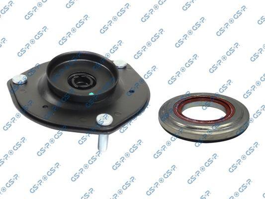 MDR GSP-530027S - Supporto ammortizzatore a molla autozon.pro