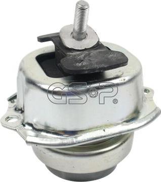 MDR GSP-530155 - Sospensione, Motore autozon.pro