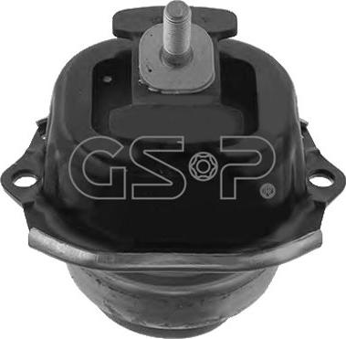 MDR GSP-530156 - Sospensione, Motore autozon.pro