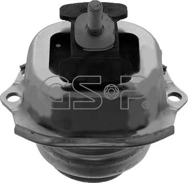 MDR GSP-530157 - Sospensione, Motore autozon.pro