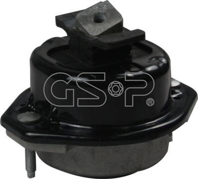 MDR GSP-530164 - Sospensione, Motore autozon.pro