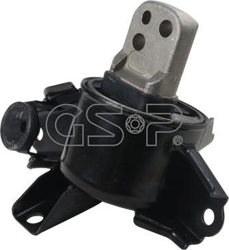 MDR GSP-530103 - Sospensione, Motore autozon.pro