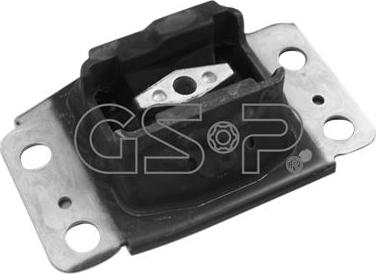 MDR GSP-530175 - Sospensione, Motore autozon.pro