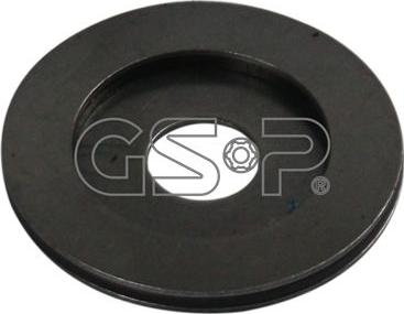 MDR GSP-530823 - Supporto ammortizzatore a molla autozon.pro