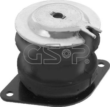 MDR GSP-530354 - Sospensione, Motore autozon.pro