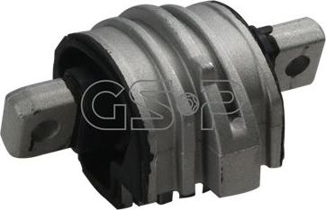 MDR GSP-530380 - Supporto, Cambio autozon.pro