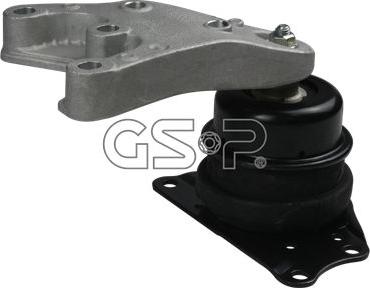 MDR GSP-530370 - Sospensione, Motore autozon.pro