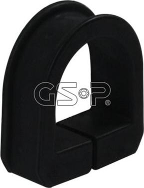 MDR GSP-530204 - Supporto, Scatola guida autozon.pro