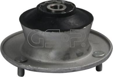 MDR GSP-530750 - Supporto ammortizzatore a molla autozon.pro