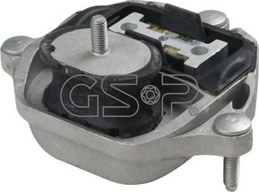 MDR GSP-531418 - Supporto, Cambio automatico autozon.pro