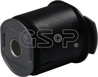 MDR GSP-531421 - Supporto, Corpo assiale autozon.pro