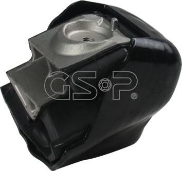 MDR GSP-531691 - Sospensione, Motore autozon.pro