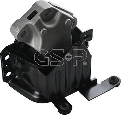 MDR GSP-531646 - Sospensione, Motore autozon.pro