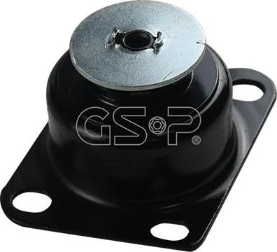 MDR GSP-531010 - Sospensione, Motore autozon.pro